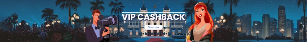Azur Casino VIP Cashback Programme — Exclusive rewards for loyal players